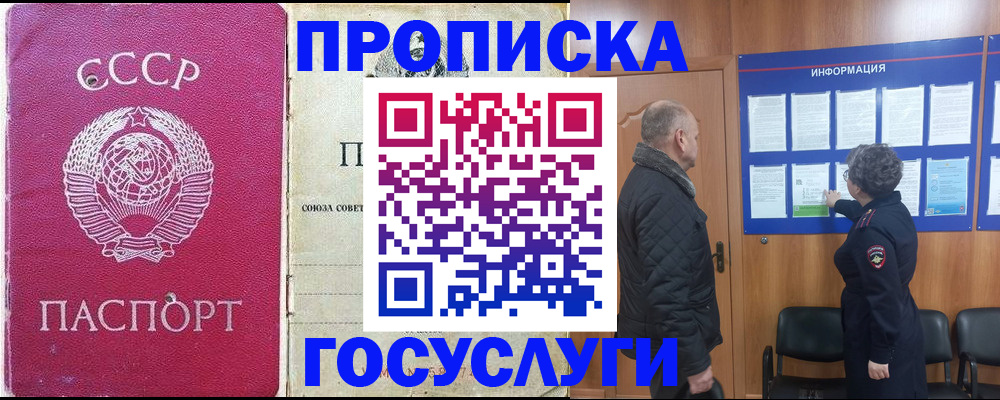 временная регистрация адрес в Светлом